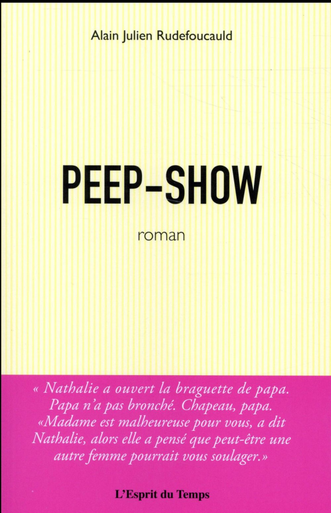 Peep-show
