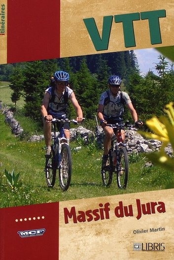 VTT Massif du Jura