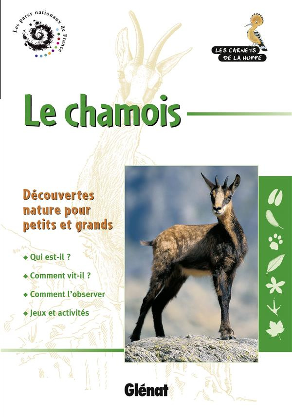 Le chamois