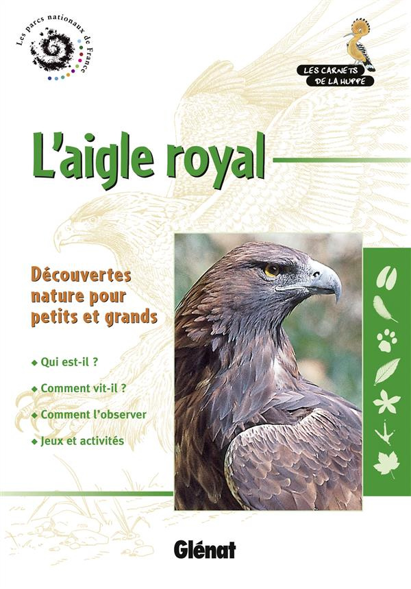 L'aigle royal