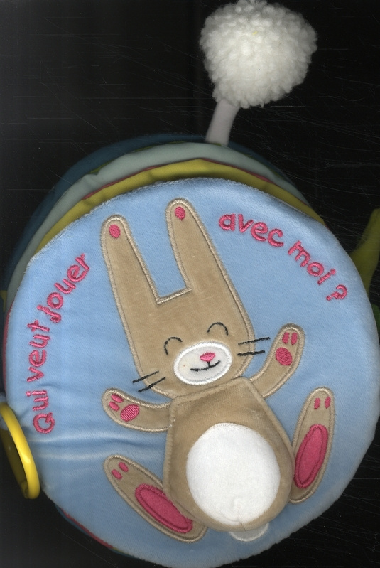 Qui veut jouer avec moi ?