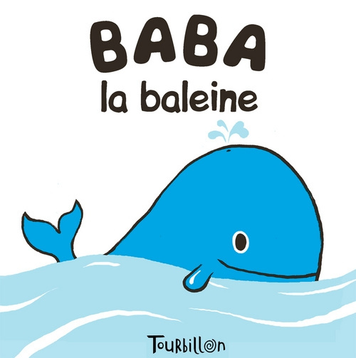 Baba la baleine