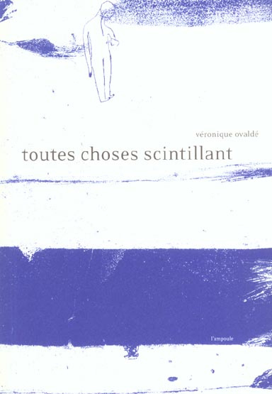 Toutes choses scintillant