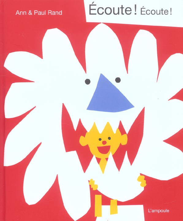 Ecoute ! Ecoute !