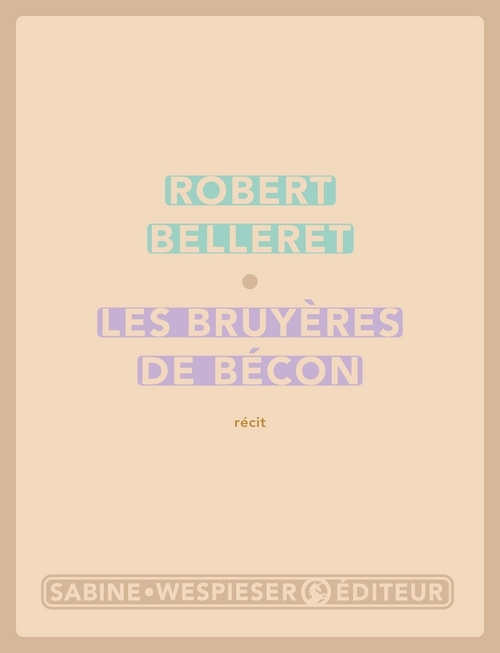 Les bruyères de Bécon