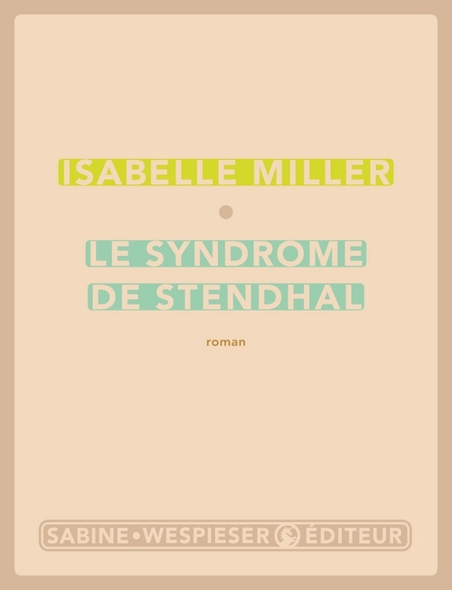 Le syndrome de Stendhal