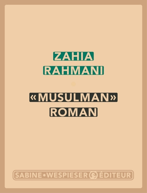 Musulman roman