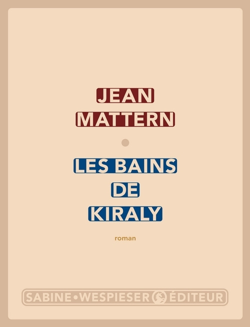 LES BAINS DE KIRALY