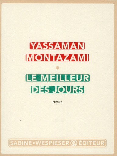 Le meilleur des jours