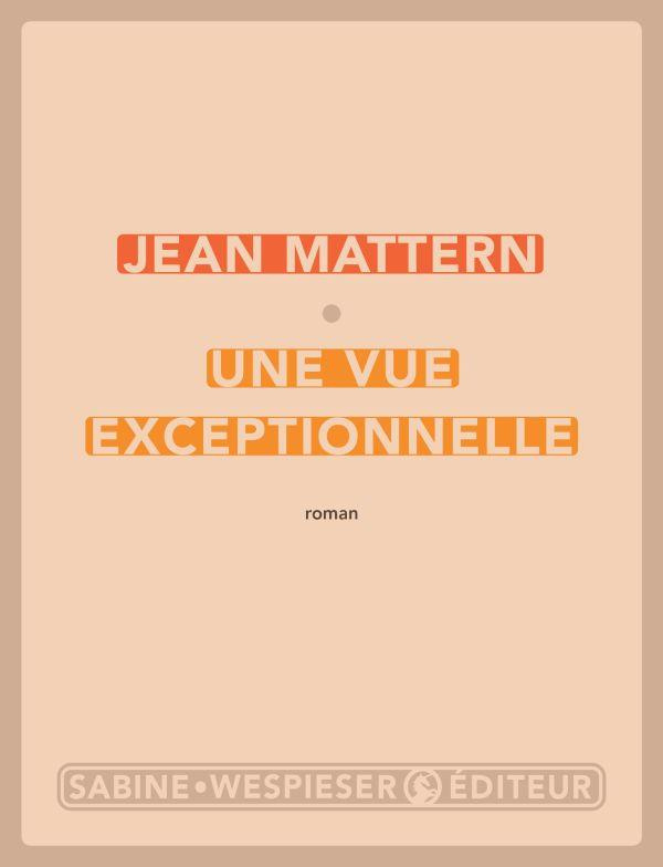 Une vue exceptionnelle