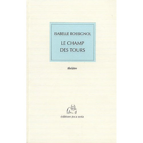 Le champ des tours