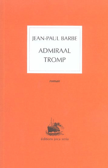 Admiraal Tromp