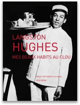 Mes beaux habits au clou. Edition bilingue français-anglais