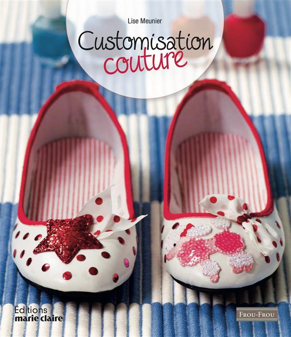 Customisation couture