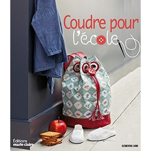 Coudre pour l'école