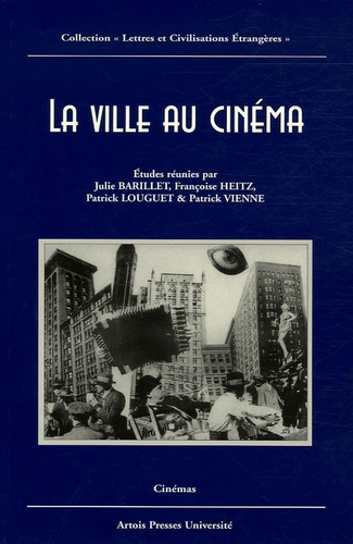 La ville au cinéma