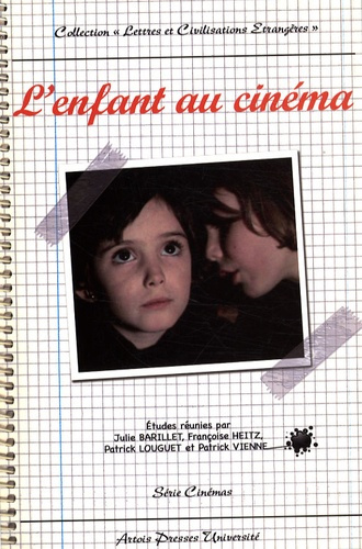 L'enfant au cinéma