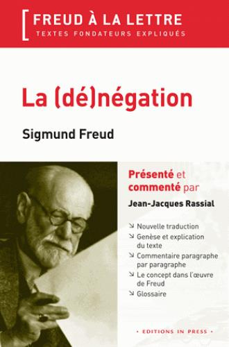 La (dé)négation