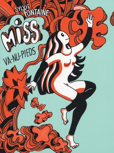 Miss va-nu-pied