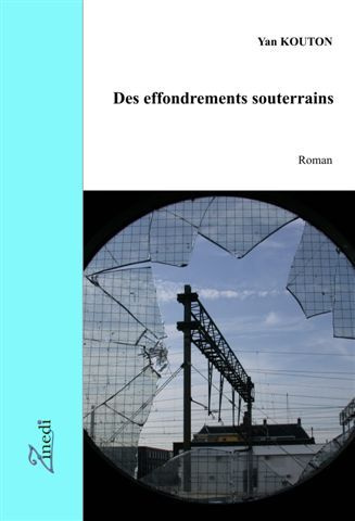 Des effondrements souterrains