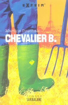 Chevalier B.