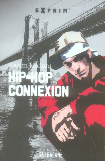 Hip-Hop Connexion