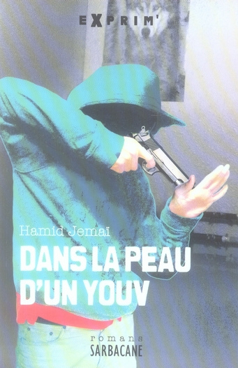 Dans la peau d'un youv