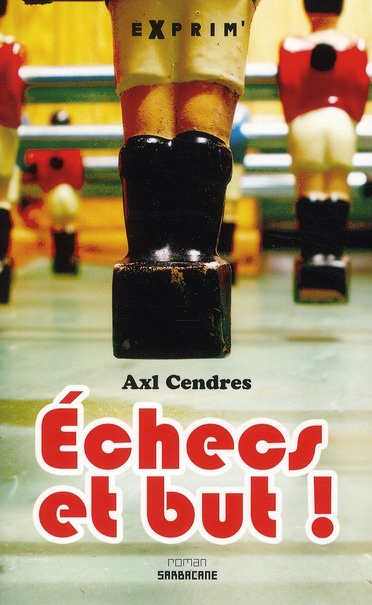 Echecs et but !
