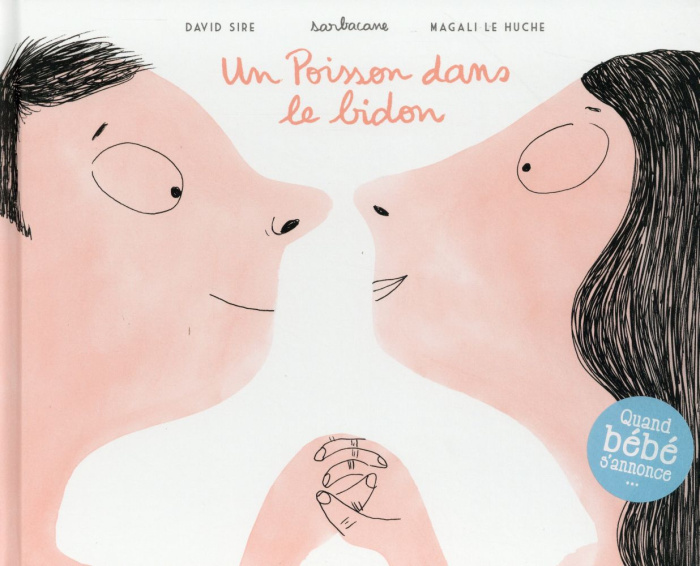 Un poisson dans le bidon