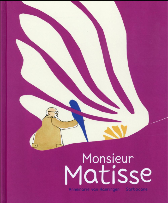 Monsieur Matisse
