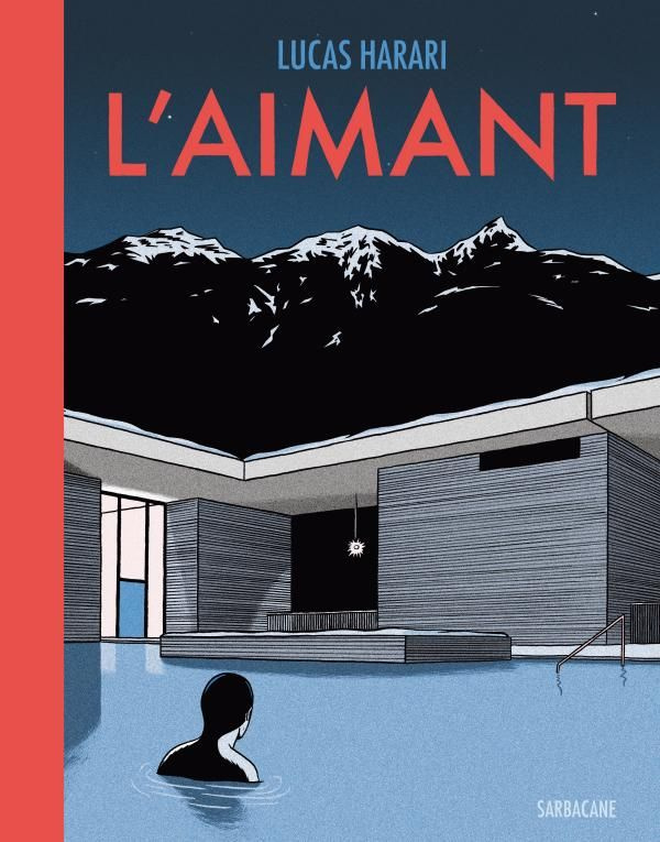 L'aimant