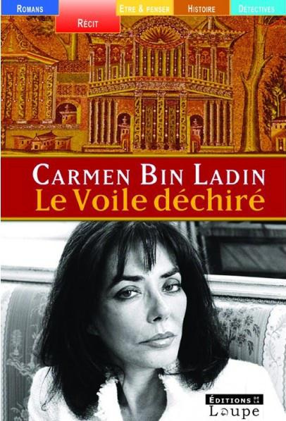 Le voile déchiré [EDITION EN GROS CARACTERES