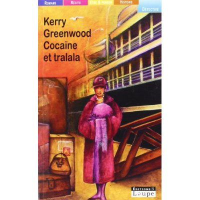 Cocaïne et tralala [EDITION EN GROS CARACTERES