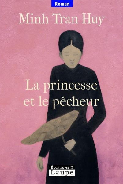 La princesse et le pêcheur [EDITION EN GROS CARACTERES
