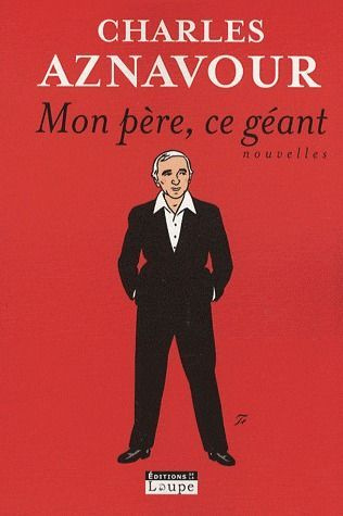 Mon père, ce géant [EDITION EN GROS CARACTERES