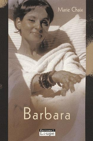 Barbara [EDITION EN GROS CARACTERES