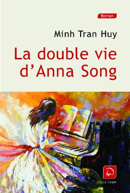 La double vie d'Anna Song [EDITION EN GROS CARACTERES