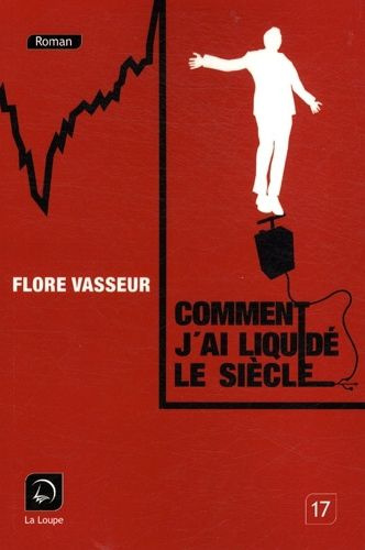 Comment j'ai liquidé le siècle [EDITION EN GROS CARACTERES