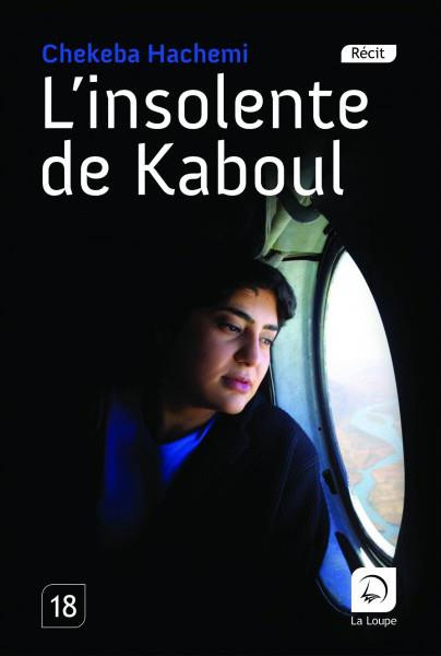 L'insolente de Kaboul [EDITION EN GROS CARACTERES