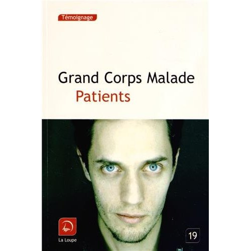 Patients [EDITION EN GROS CARACTERES