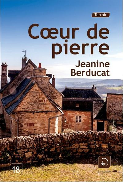 Coeur de pierre [EDITION EN GROS CARACTERES