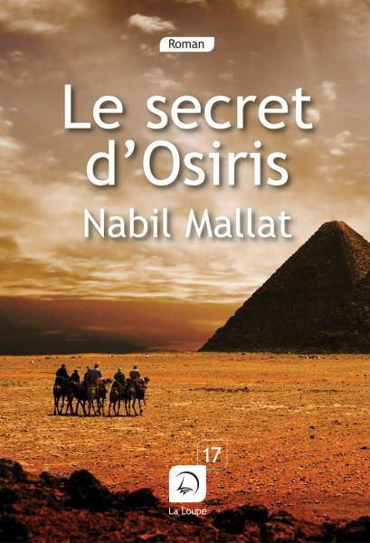 Le secret d'Osiris [EDITION EN GROS CARACTERES
