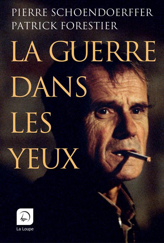 La guerre dans les yeux [EDITION EN GROS CARACTERES