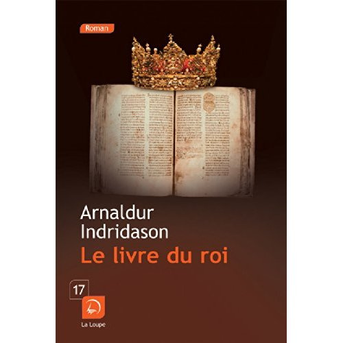 Le livre du roi. Tome 2 [EDITION EN GROS CARACTERES