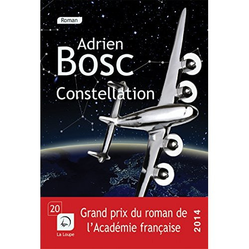 Constellation [EDITION EN GROS CARACTERES