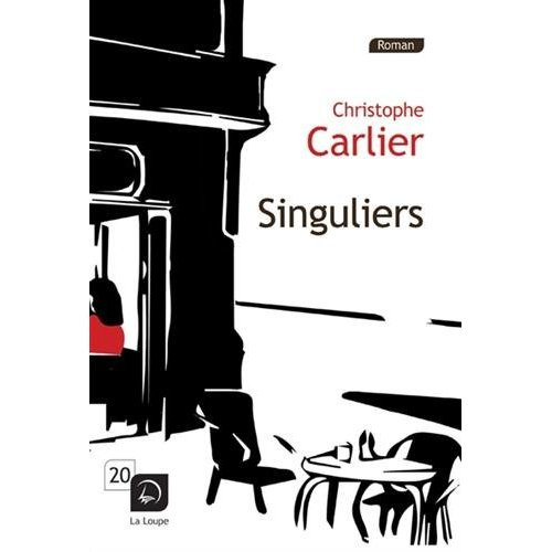 Singuliers [EDITION EN GROS CARACTERES