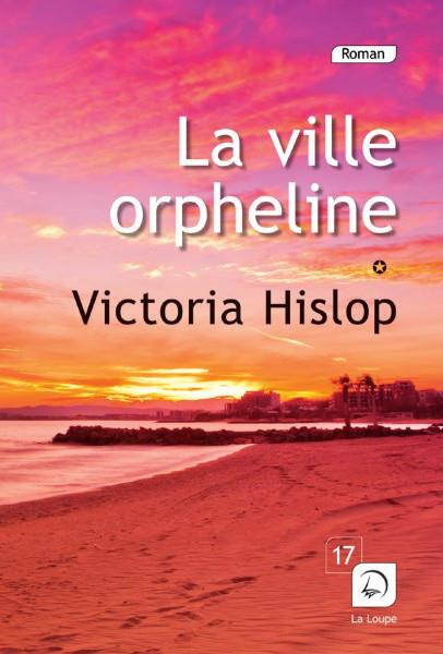 La ville orpheline. Volume 1 [EDITION EN GROS CARACTERES