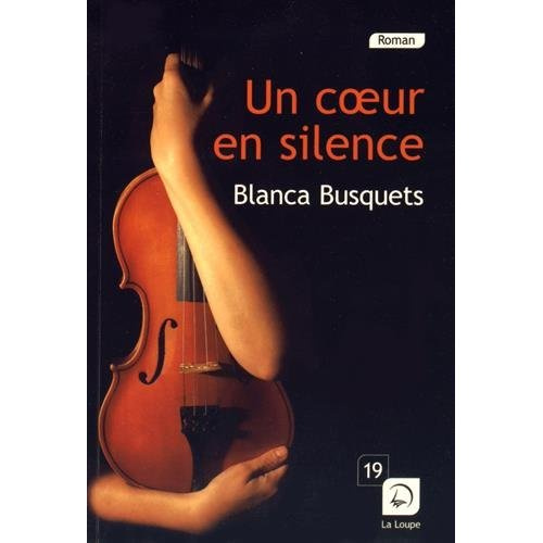 Un coeur en silence [EDITION EN GROS CARACTERES