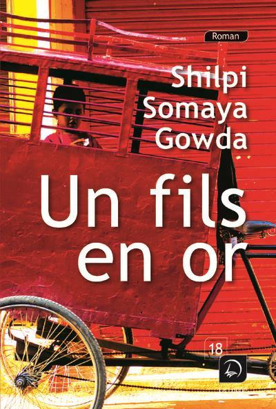 Un fils en or. Volume 1 [EDITION EN GROS CARACTERES
