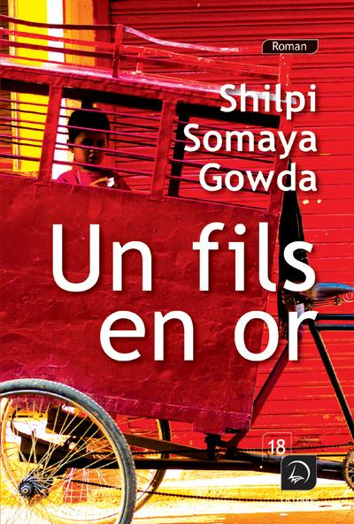 Un fils en or. Volume 2 [EDITION EN GROS CARACTERES
